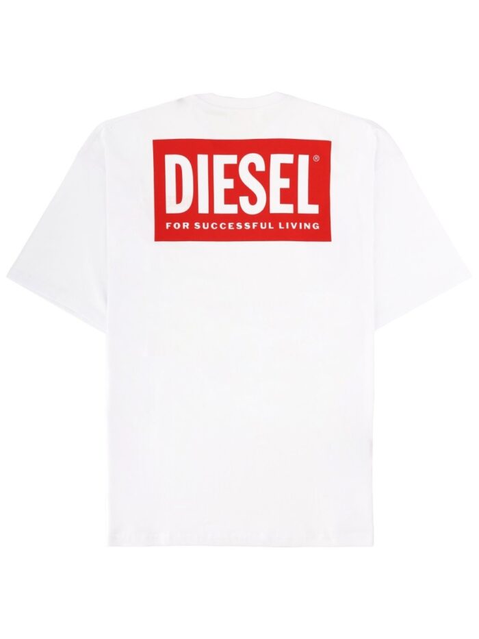 Diesel T-SHIRT "T-BOXT-BISK"