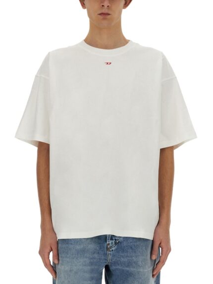 Diesel T-SHIRT "T-BOXT-D"