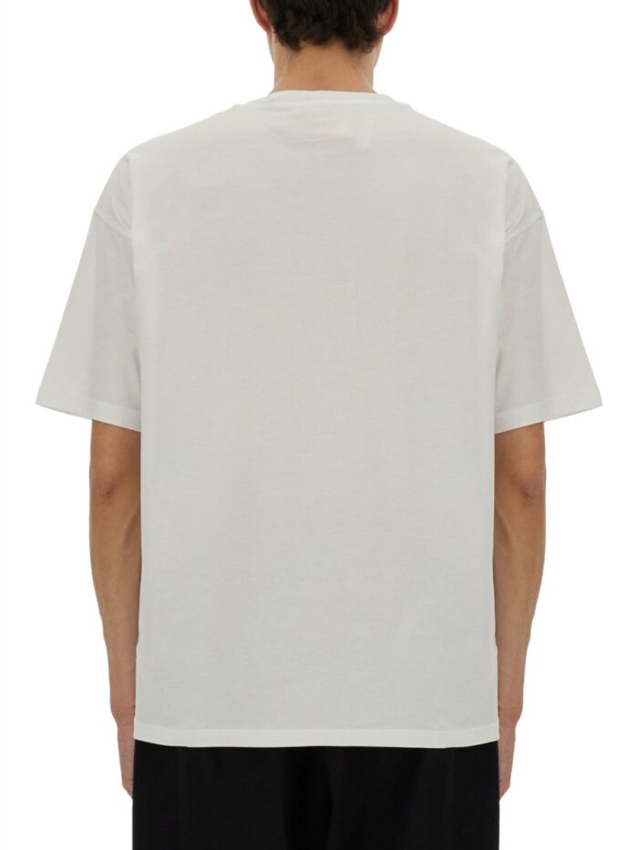 Diesel T-SHIRT "T-BOXT-DIV"