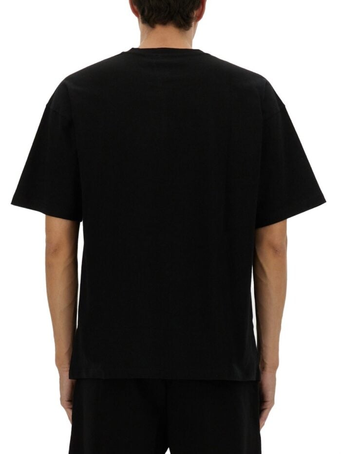 Diesel T-SHIRT "T-BOXT-LAB"