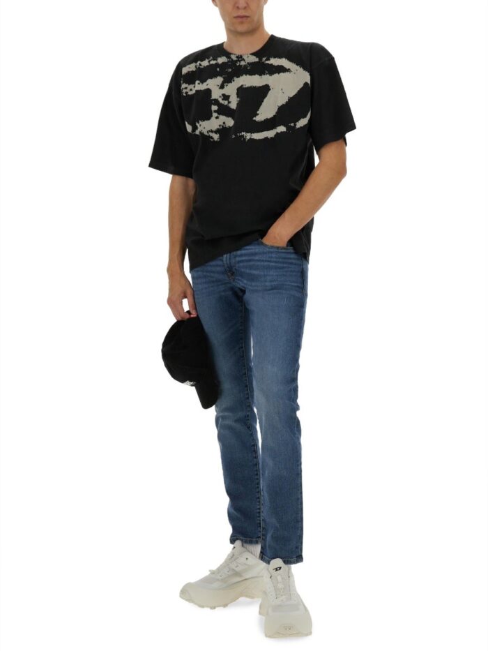 Diesel T-SHIRT "T-BOXT-N14"