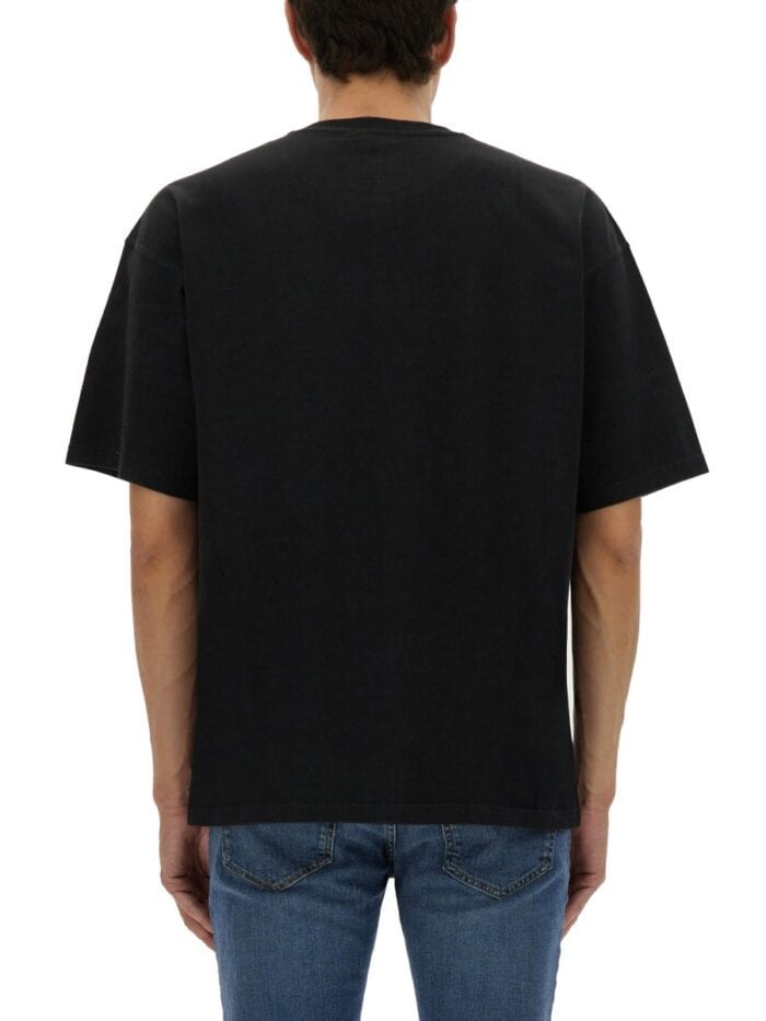 Diesel T-SHIRT "T-BOXT-N14"