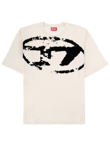 Diesel T-SHIRT "T-BOXT-N14"