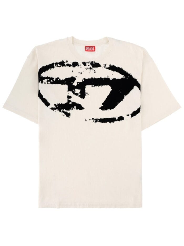 Diesel T-SHIRT "T-BOXT-N14"