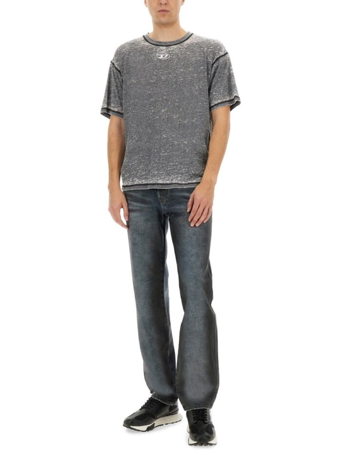 Diesel T-SHIRT "T-BOXT-PAK"