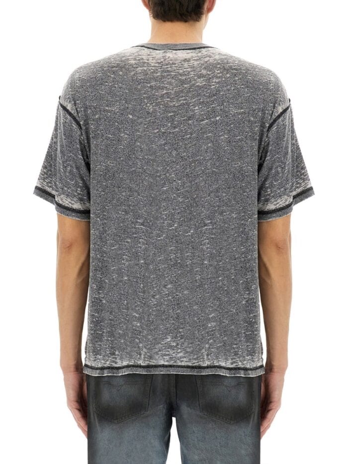 Diesel T-SHIRT "T-BOXT-PAK"