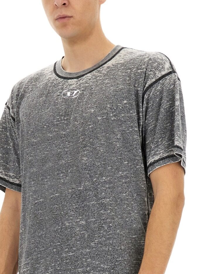 Diesel T-SHIRT "T-BOXT-PAK"