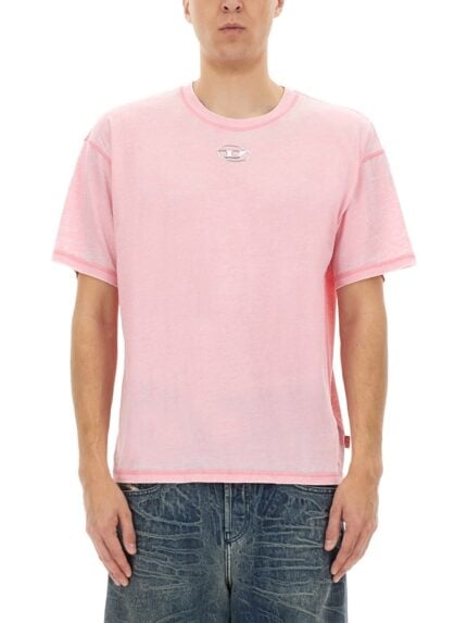 Diesel T-SHIRT "T-BOXT-PAK"