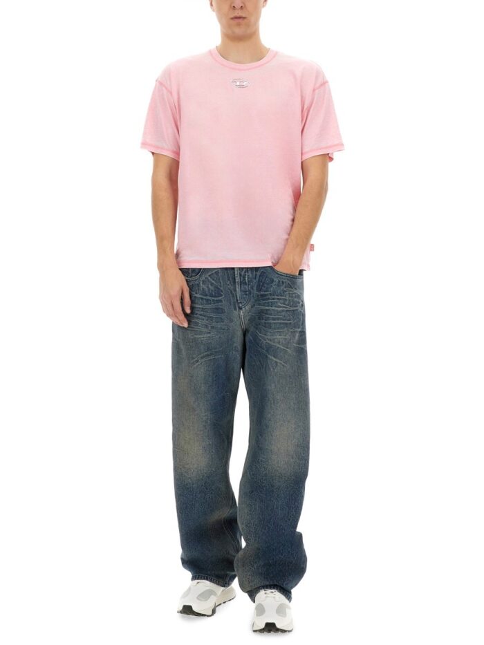 Diesel T-SHIRT "T-BOXT-PAK"