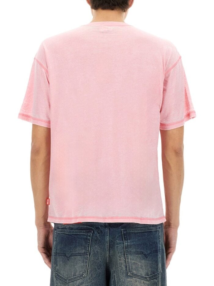 Diesel T-SHIRT "T-BOXT-PAK"