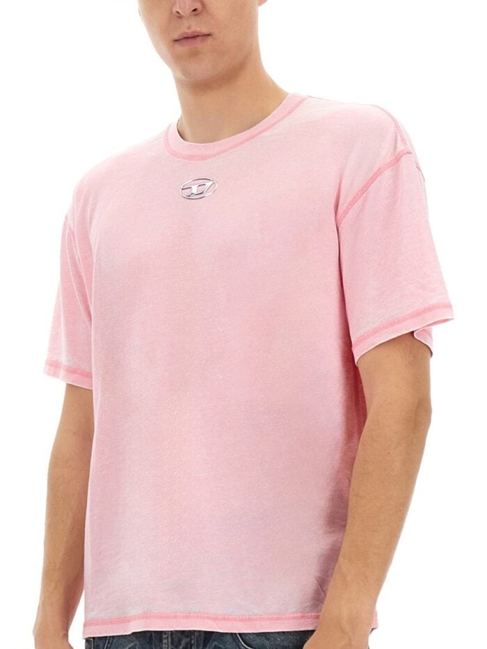 Diesel T-SHIRT "T-BOXT-PAK"