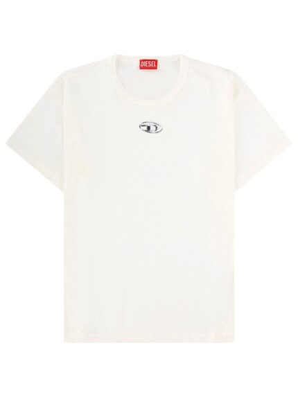 Diesel T-SHIRT "T-NORM-IOD"