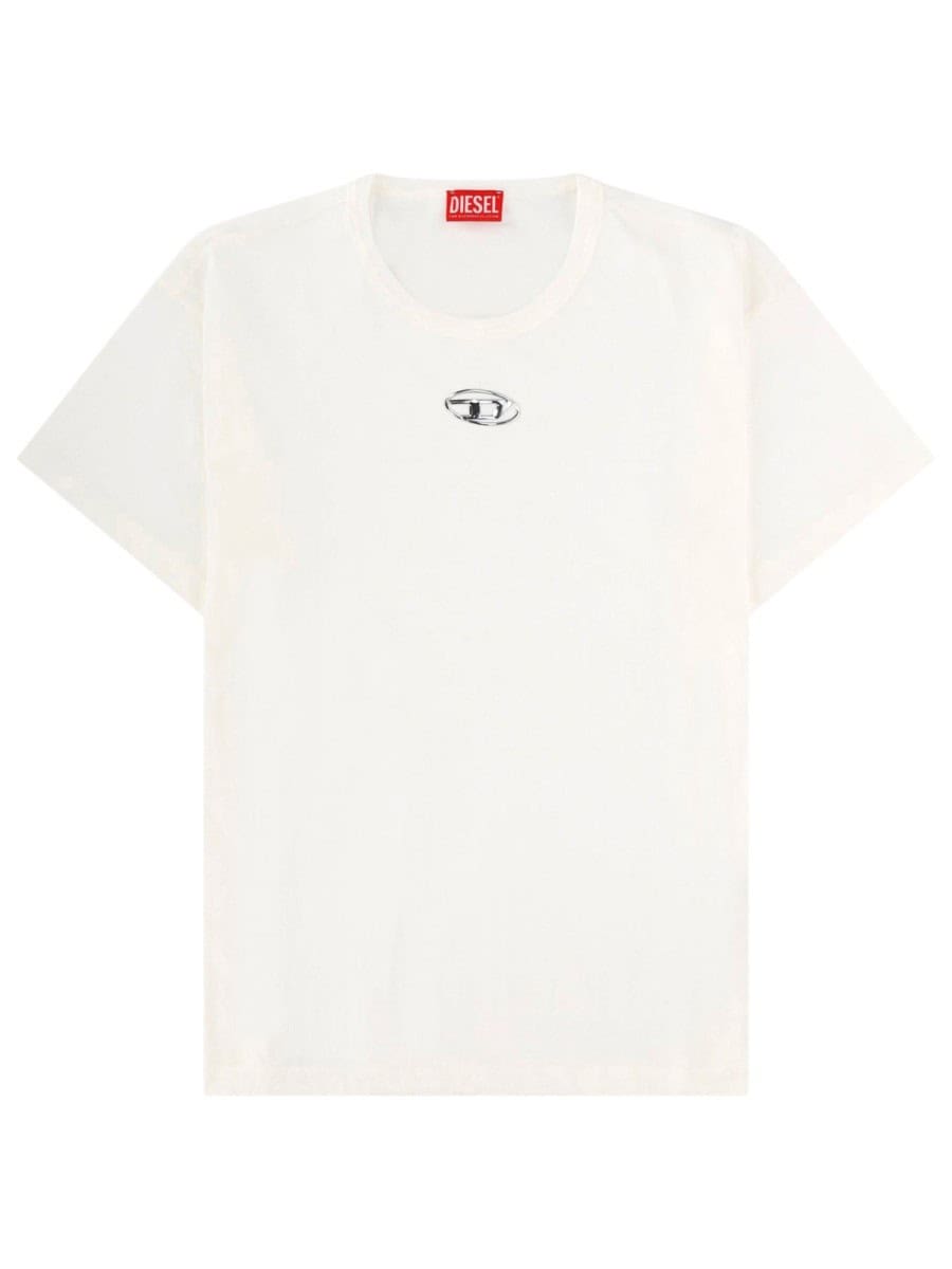 Diesel T-SHIRT "T-NORM-IOD"