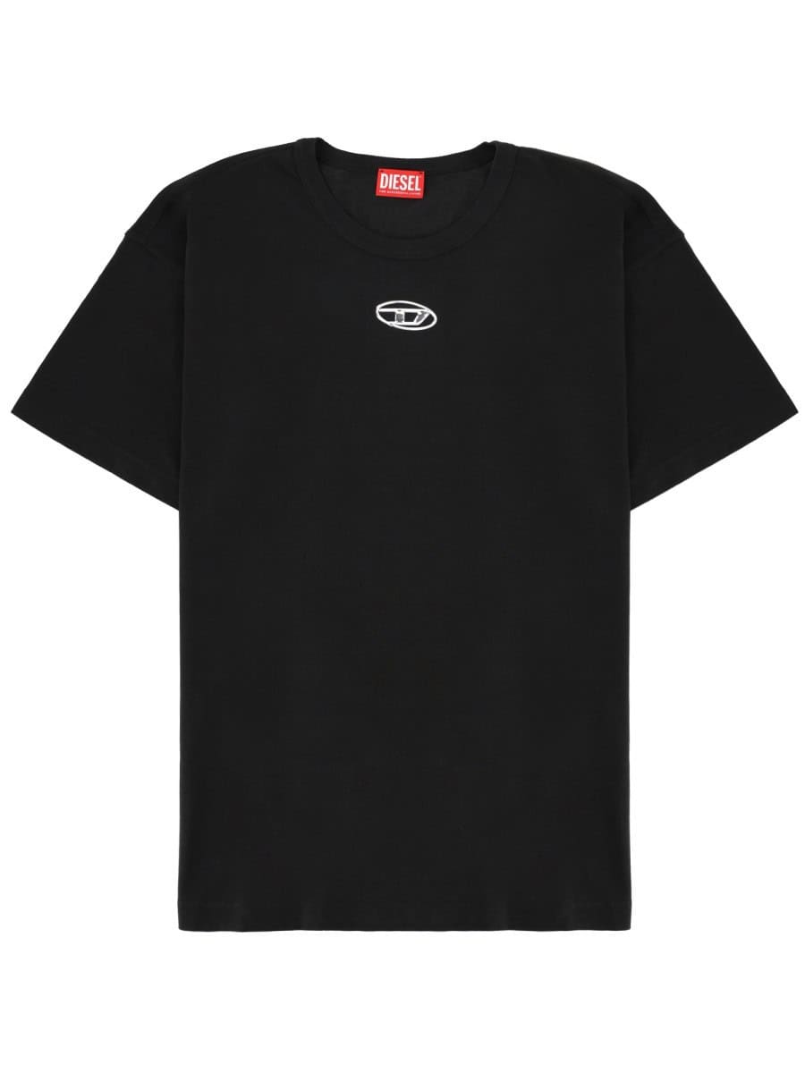 Diesel T-SHIRT "T-NORM-IOD"