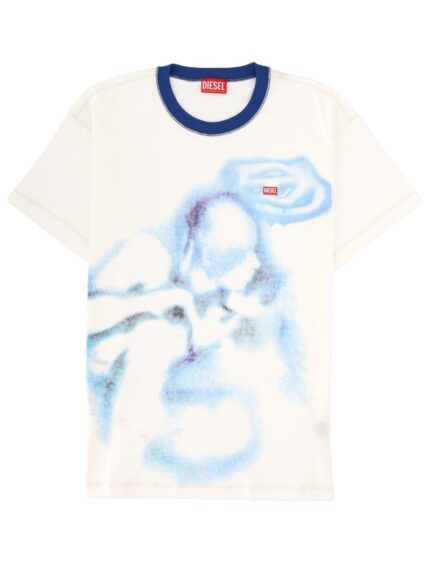 Diesel T-SHIRT "T-NORM-V2"