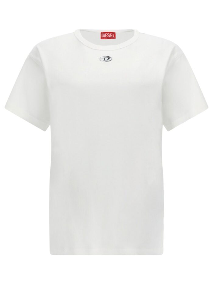 Diesel T-SHIRT "T-NORMY-OD-S1"