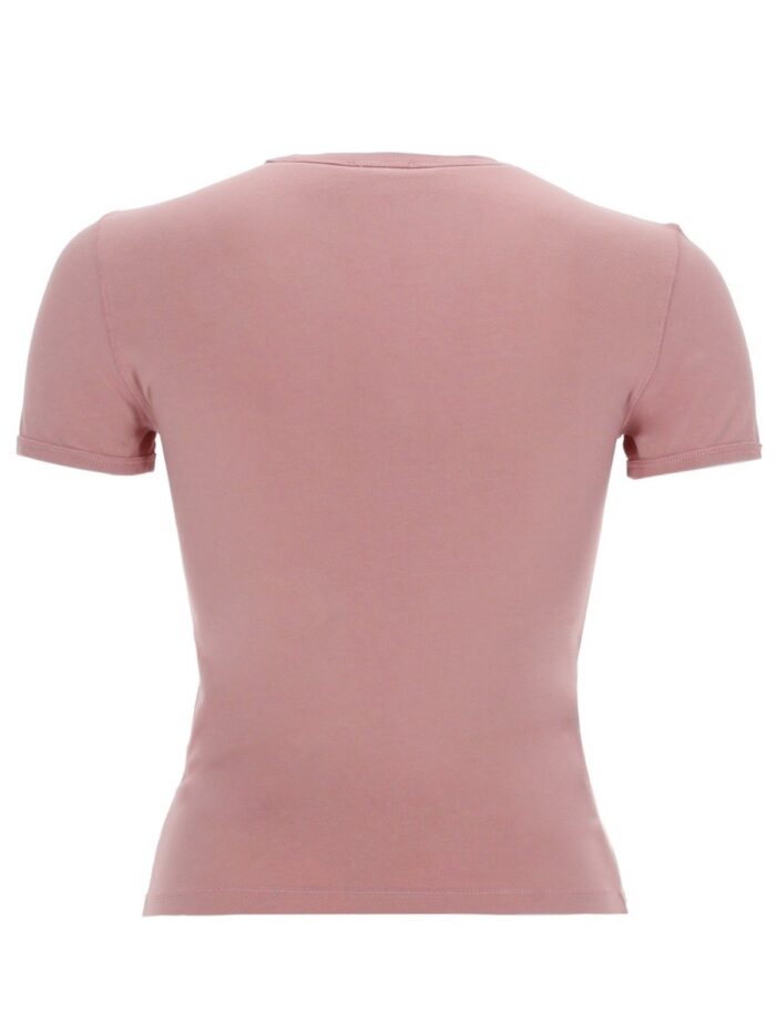 Diesel T-SHIRT "T-UNCUTIESLONG-OD"