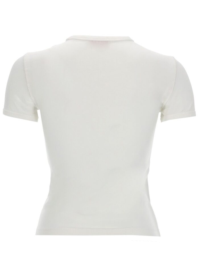 Diesel T-SHIRT "T-UNCUTIESLONG-OD"