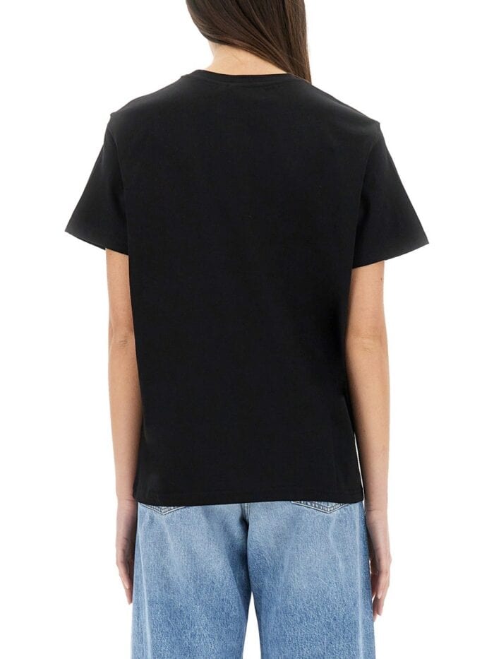 Diesel T-SHIRT WITH LOGO