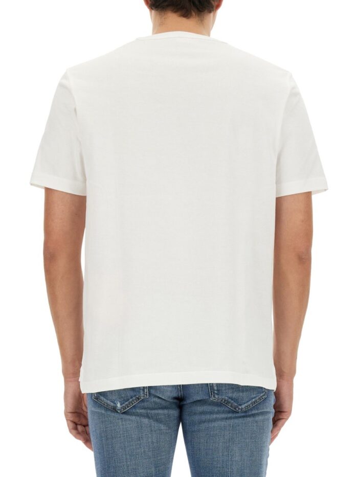 Diesel T-SHIRT WITH LOGO