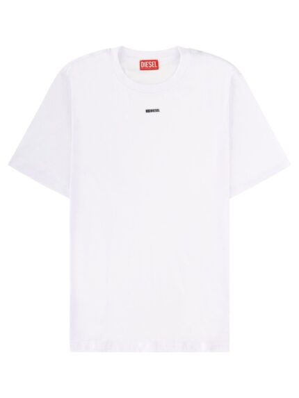 Diesel T-SHIRT WITH LOGO