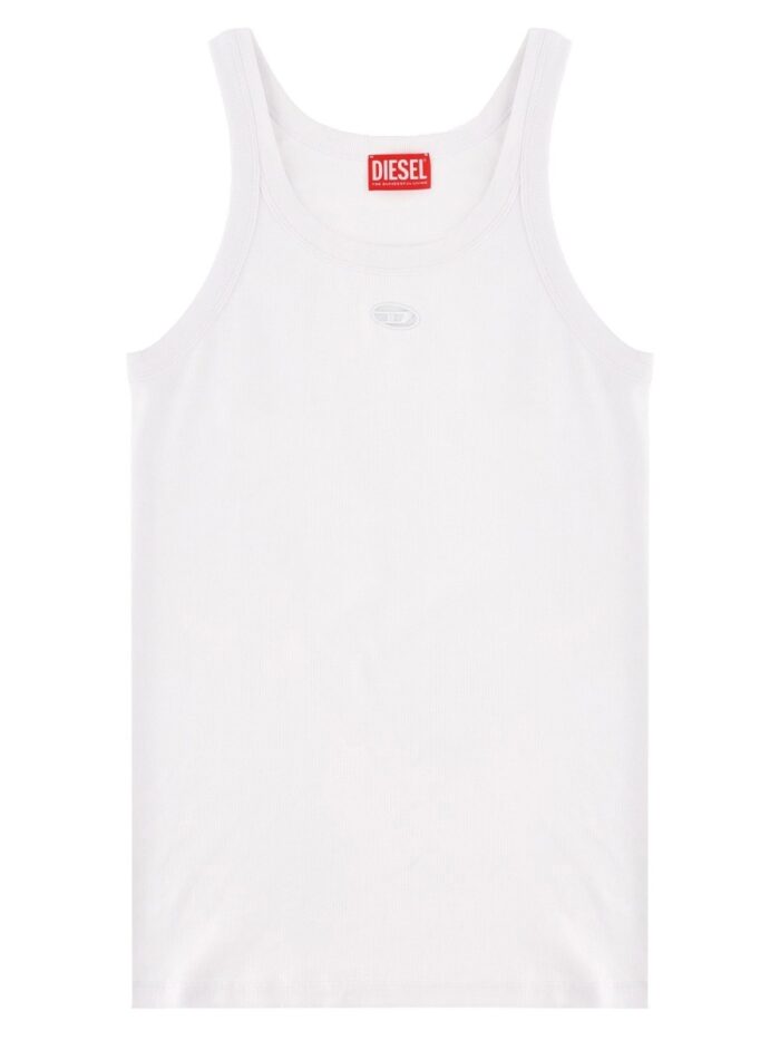 Diesel TANK TOP "T-WIFE-DCO"