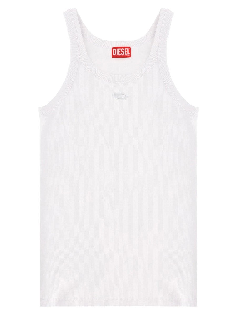 Diesel TANK TOP "T-WIFE-DCO"