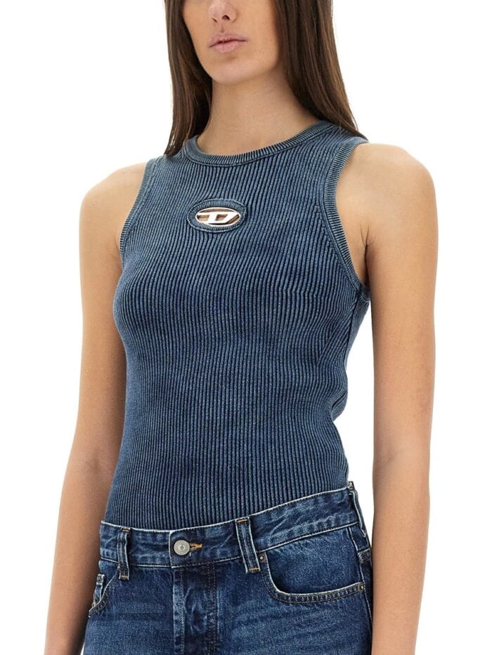 Diesel TOP "ANCHOR"