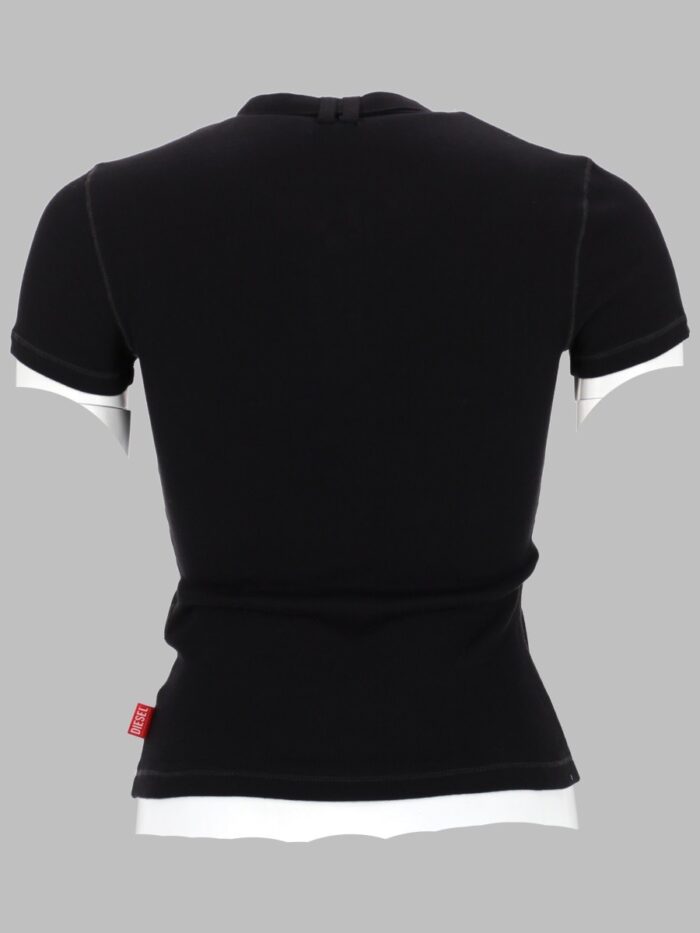 Diesel TOP IN JERSEY "T-IARAS"