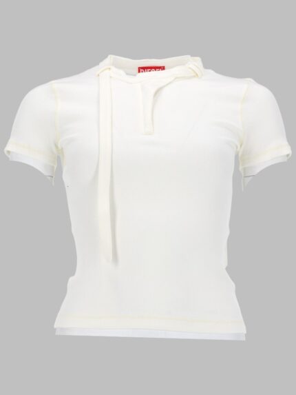 Diesel TOP IN JERSEY "T-IARAS"