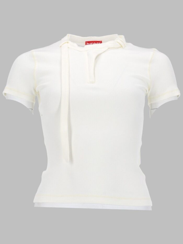 Diesel TOP IN JERSEY "T-IARAS"