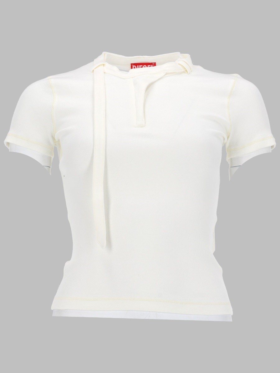 Diesel TOP IN JERSEY "T-IARAS"