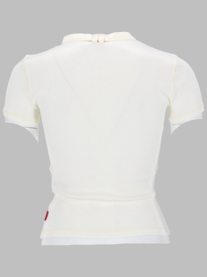Diesel TOP IN JERSEY "T-IARAS"