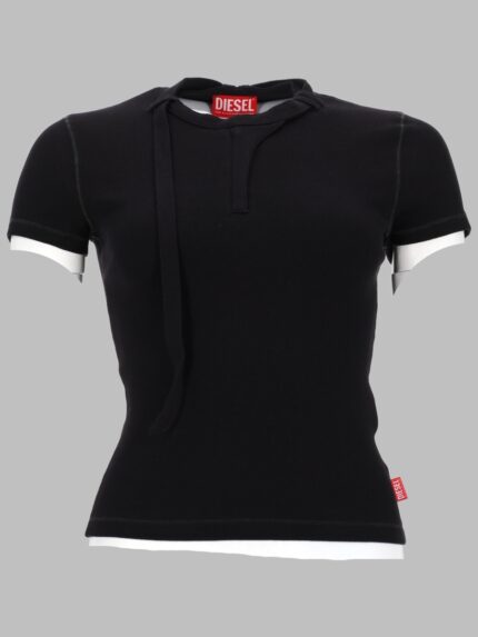 Diesel TOP IN JERSEY "T-IARAS"