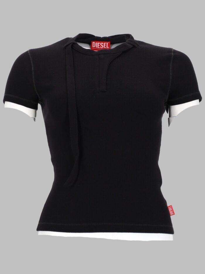 Diesel TOP IN JERSEY "T-IARAS"