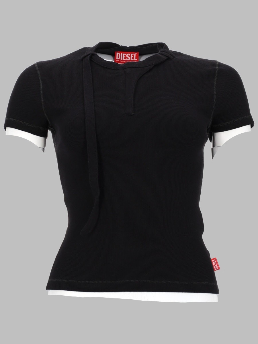 Diesel TOP IN JERSEY "T-IARAS"
