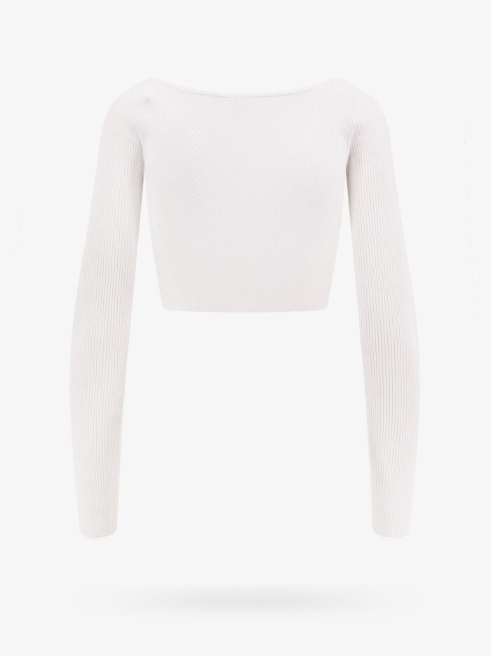 Diesel Top In Viscose Yarn From Responsibly Managed Forests