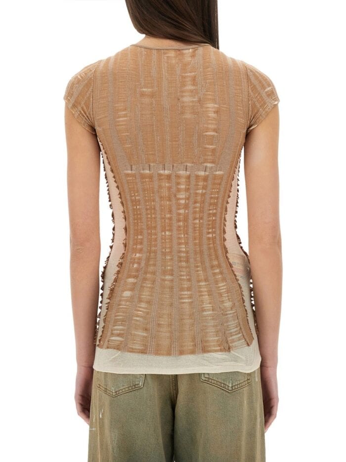Diesel TOP "M-CALAI"