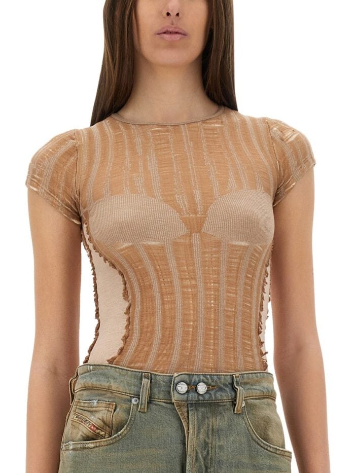 Diesel TOP "M-CALAI"