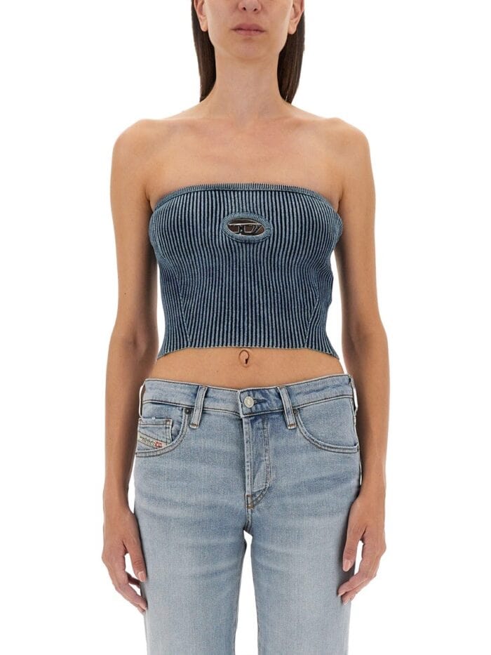 Diesel TOP "M-CLARKSVILLEX-C"