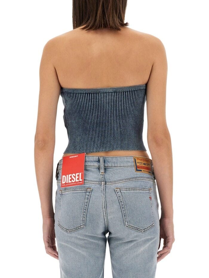 Diesel TOP "M-CLARKSVILLEX-C"