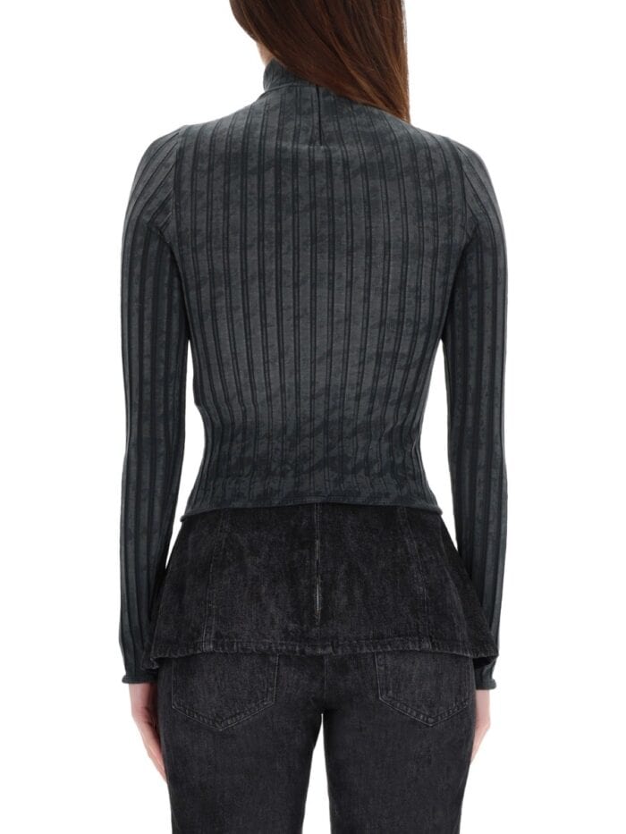 Diesel TOP "T-CLAWA-PDP"