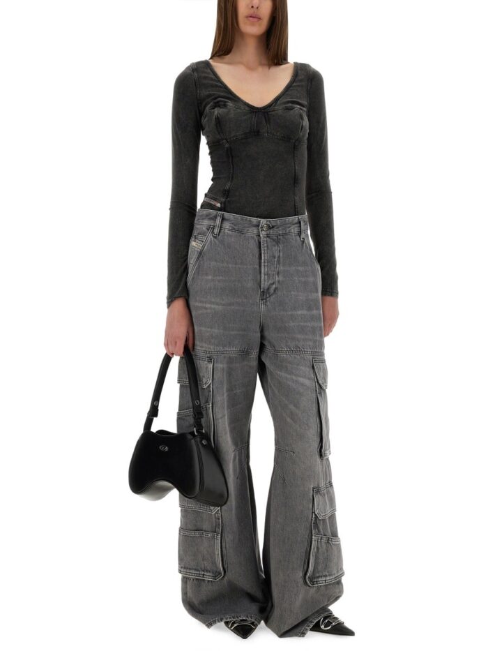 Diesel TOP "T-ELIN"