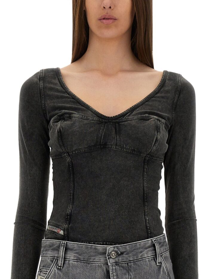 Diesel TOP "T-ELIN"