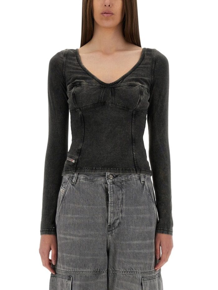 Diesel TOP "T-ELIN"