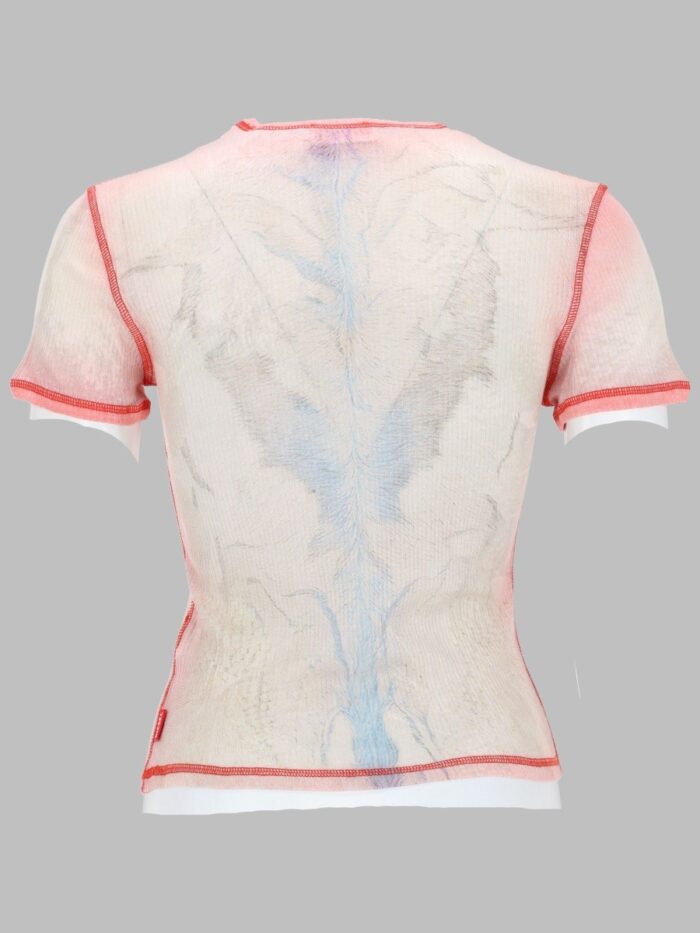 Diesel TOP "T-IANA"
