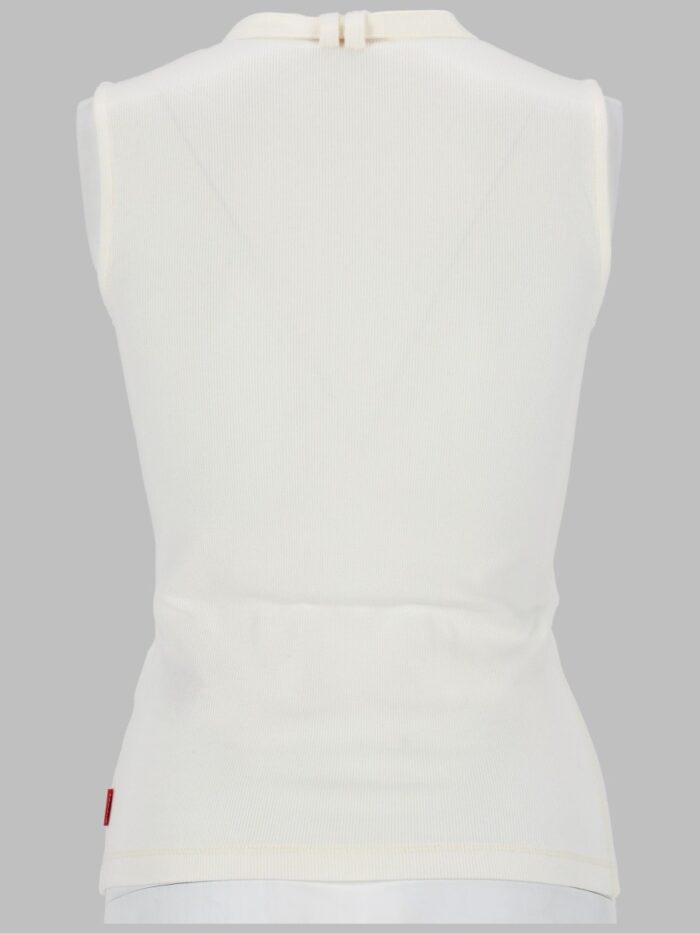 Diesel TOP "T-IARA" IN JERSEY