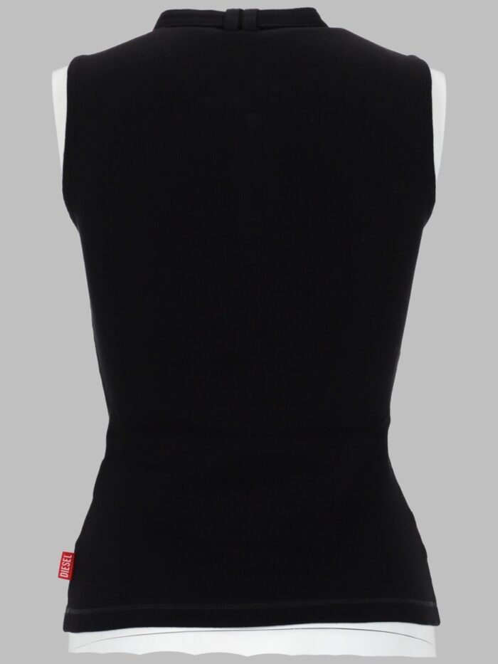Diesel TOP "T-IARA" IN JERSEY