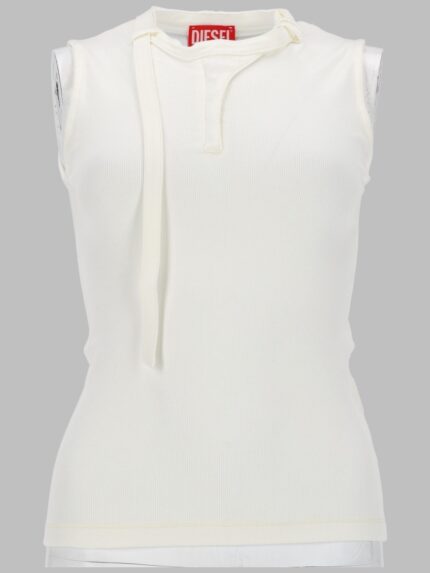 Diesel TOP "T-IARA" IN JERSEY