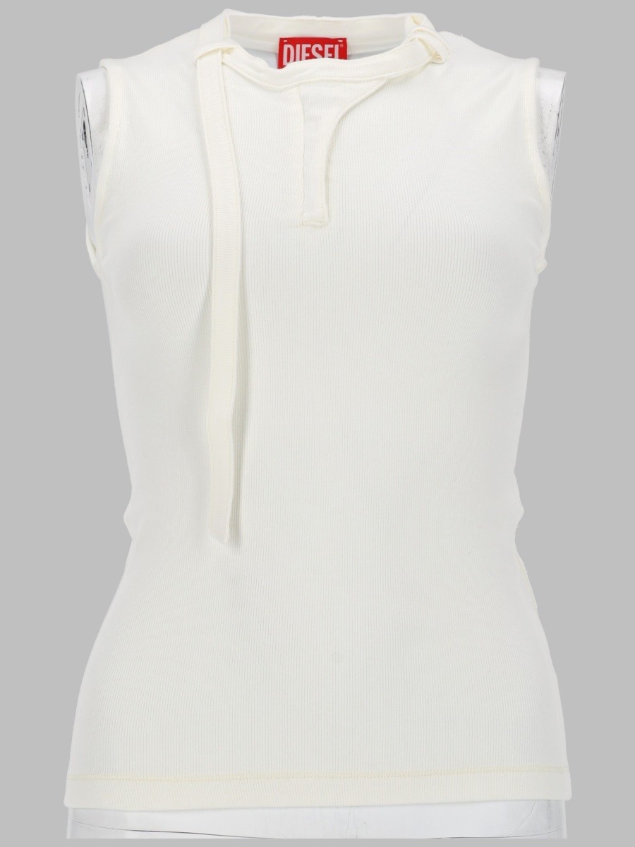 Diesel TOP "T-IARA" IN JERSEY